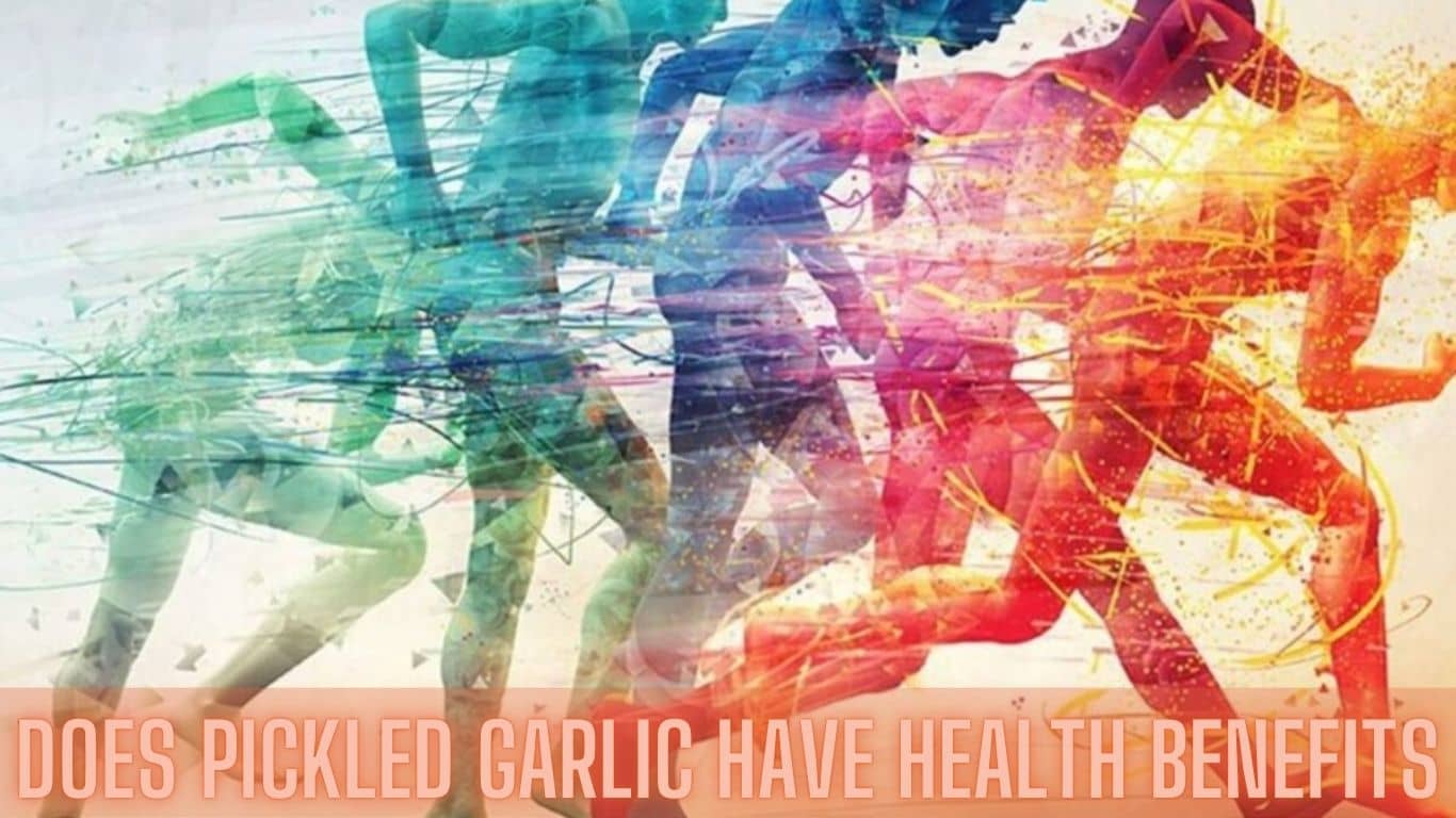 Does Pickled Garlic Have Health Benefits? (Answered In 2023)