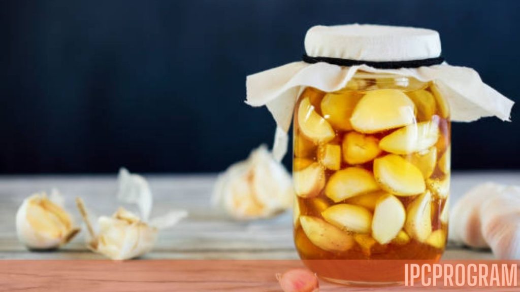 Pickled Garlic: The Flavorful Superfood With Promising Health Benefits