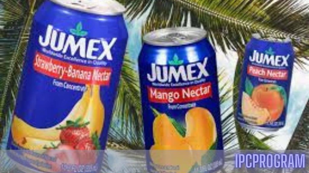 Unveiling The Nutritional Profile Of Jumex: Is It A Healthy Choice?