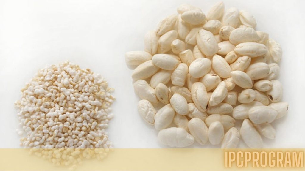 Puffed Wheat: Unraveling Its Nutritional Benefits And Drawbacks