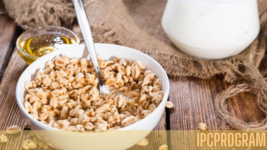 Is Puffed Wheat A Healthy Breakfast Choice? Exploring The Facts: