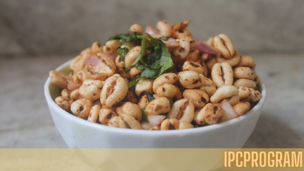 Puffed Wheat In Your Diet: Balancing Health And Flavor For A Wholesome Meal