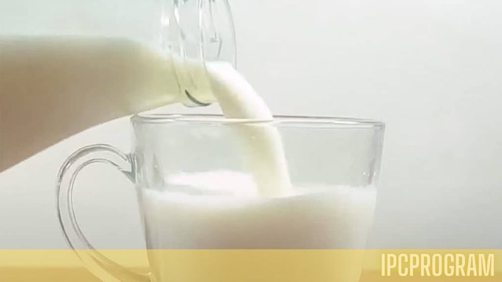 Making Informed Choices: Incorporating Nido Milk Into an Adult Lifestyle