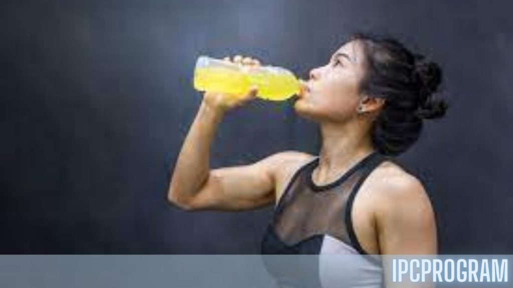 Optimizing Athletic Performance: Choosing Between Prime And Gatorade For Health