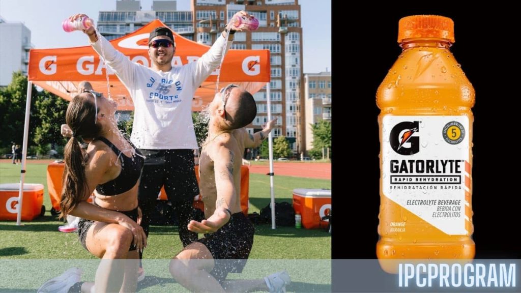 Prime Or Gatorade For Athletes: Finding The Best Option For Overall Health