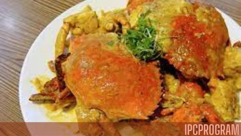 Soft Shell Crab: Unveiling Its Nutritional Benefits for a Healthy Diet