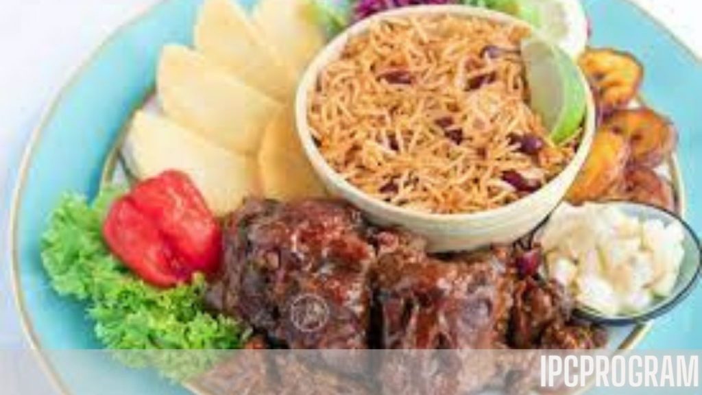 Balancing Taste And Health: How To Enjoy Jamaican Oxtail Mindfully