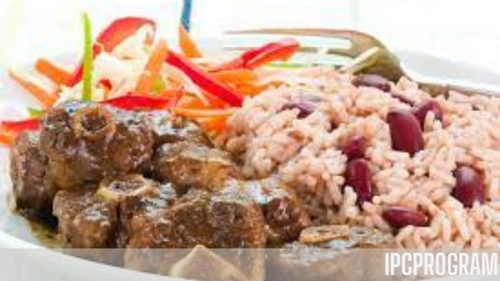 Jamaican Oxtail: Exploring Its Nutritional Benefits And Health Considerations