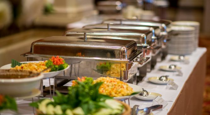 Choosing The Perfect Catering Food And Drink Supplier