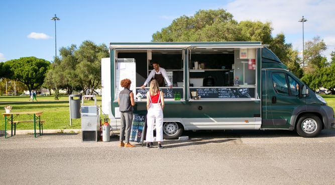 Food Truck Events Near Me