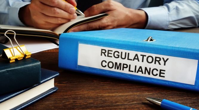 Strict Regulatory Compliance