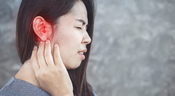 Alternate Modalities for Managing Ear Infections