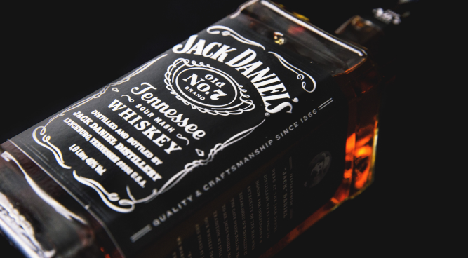 Creative Uses of Jack Daniels Mini Bottles