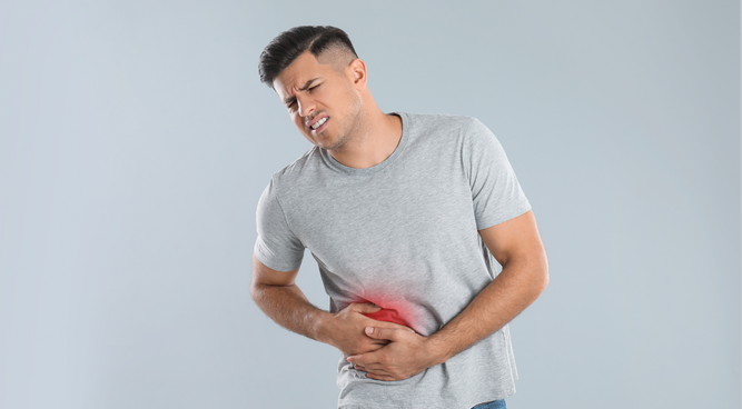 Symptoms of Kidney Stone Pain in the Clitoris