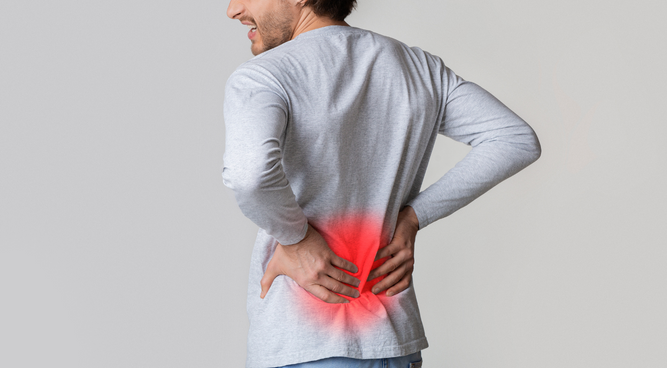 How to Alleviate Kidney Stone Pain in Clitorus