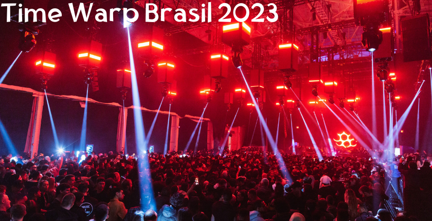 time warp brasil 2023