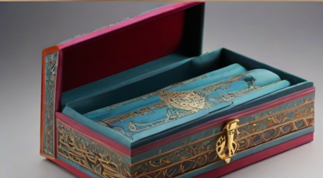 Enhancing the Beauty: The Allure of Custom Anklet Boxes