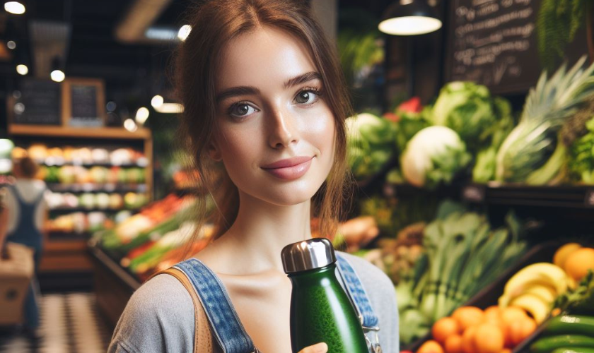 Unleashing the Power of : Hydro Flask at Whole Foods